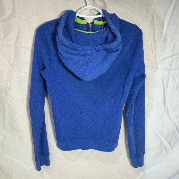 Hollister Full Zip Hooded Jacket - Picture 3 of 3
